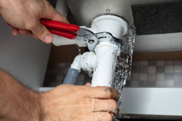 Bellwood, IL Water damage restoration Company
